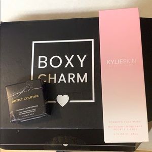 June 2020 Boxycharm box